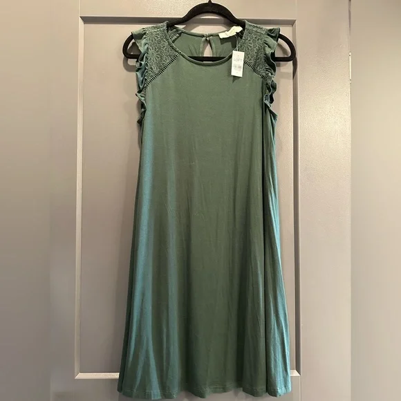 loft emerald green dress Velvi - Size 4, Yvette Corset Gown - Emerald - Final Sale